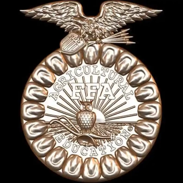 FFA (With Permission)